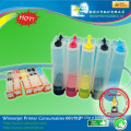 CISS system for CANON PIXMA IP4880/IP4980/IX6580/MG5180/MG5280/MG5380/MX888/MX898 printer